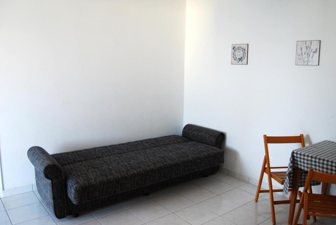 Bay View Studio Megas Gialos - Nites Luaran gambar
