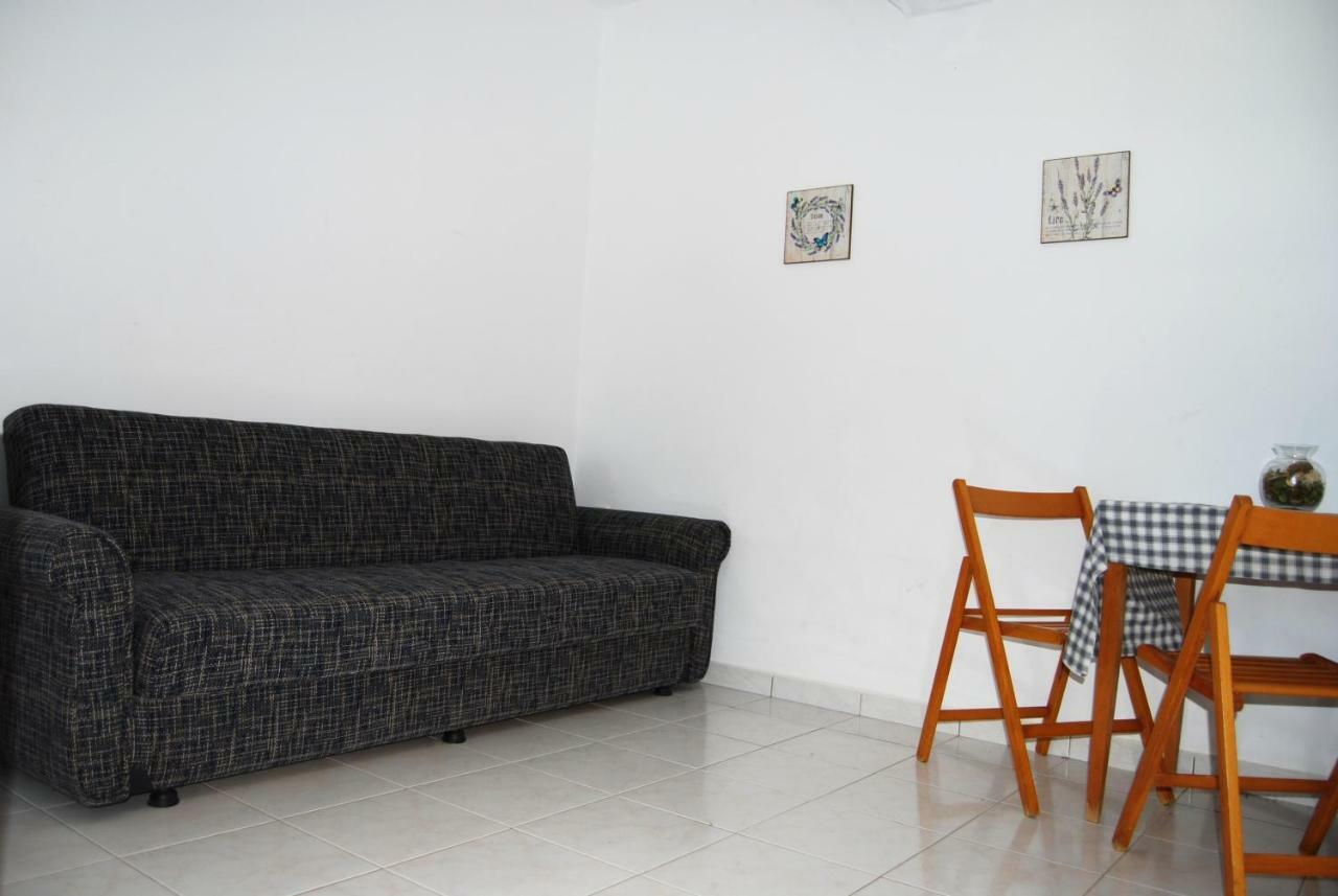 Bay View Studio Megas Gialos - Nites Luaran gambar