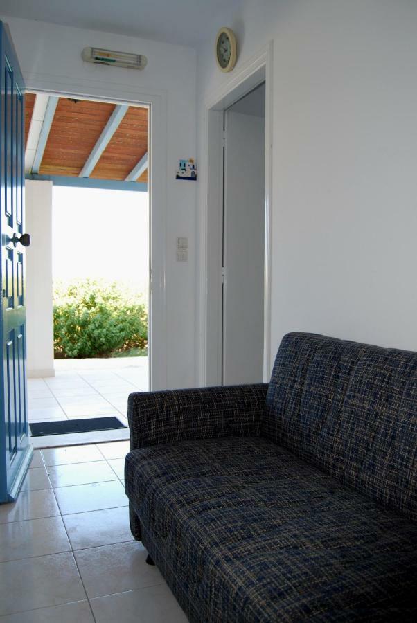 Bay View Studio Megas Gialos - Nites Luaran gambar