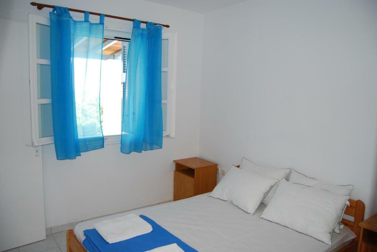 Bay View Studio Megas Gialos - Nites Luaran gambar